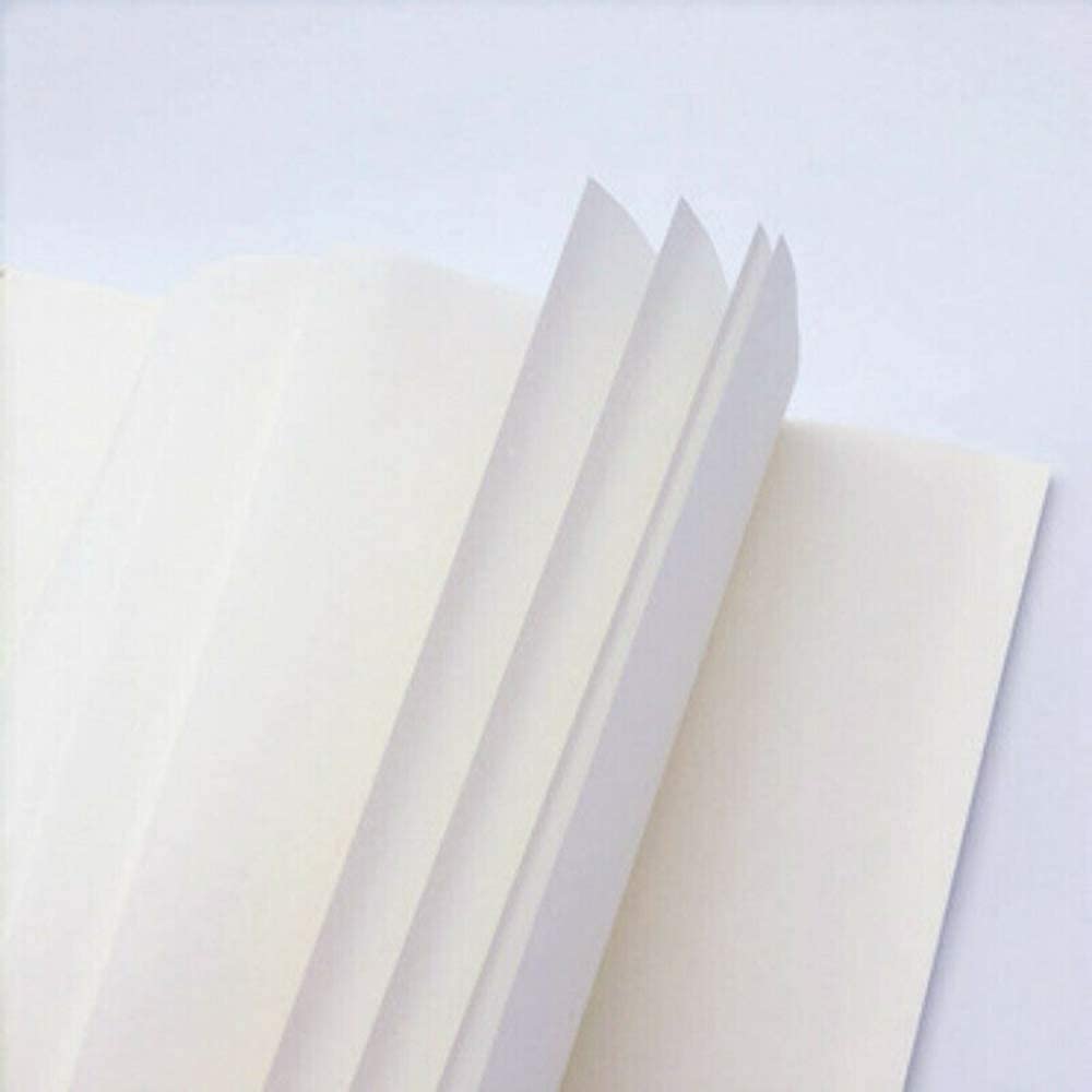 100 Pieces Sheng Xuan Rice Paper