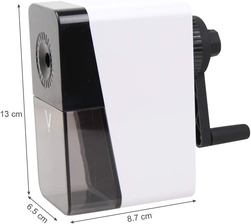 Professional Rotary Pencil Sharpener