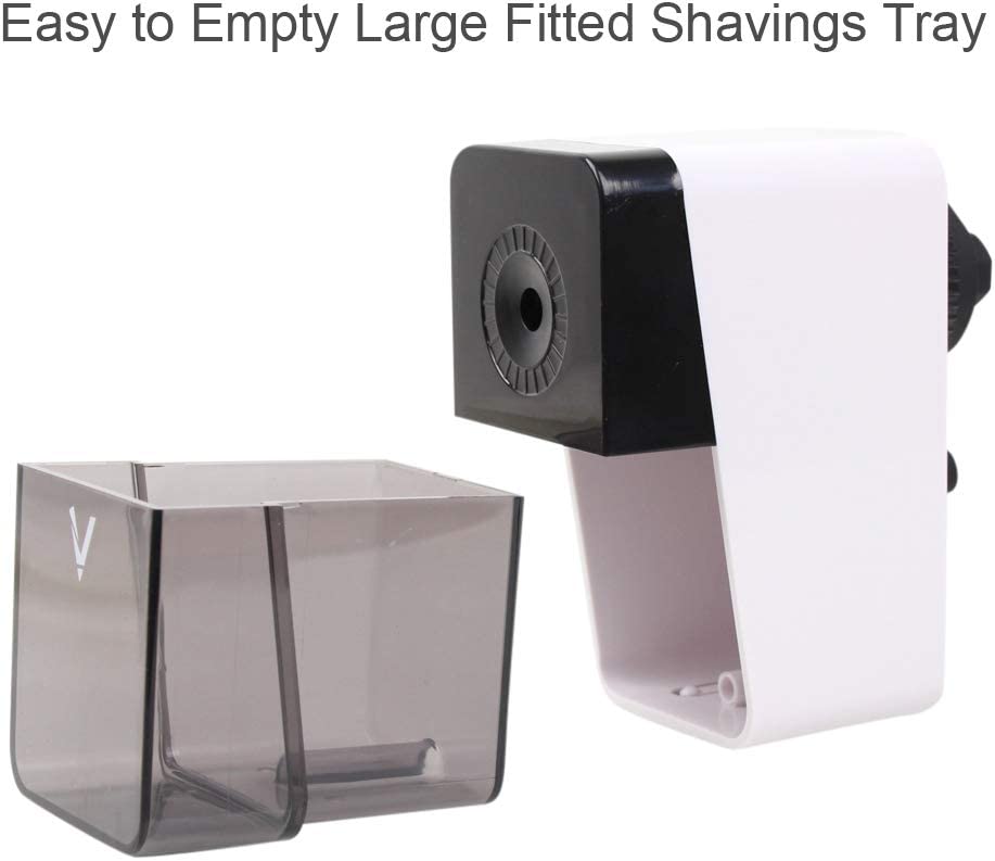 Professional Rotary Pencil Sharpener