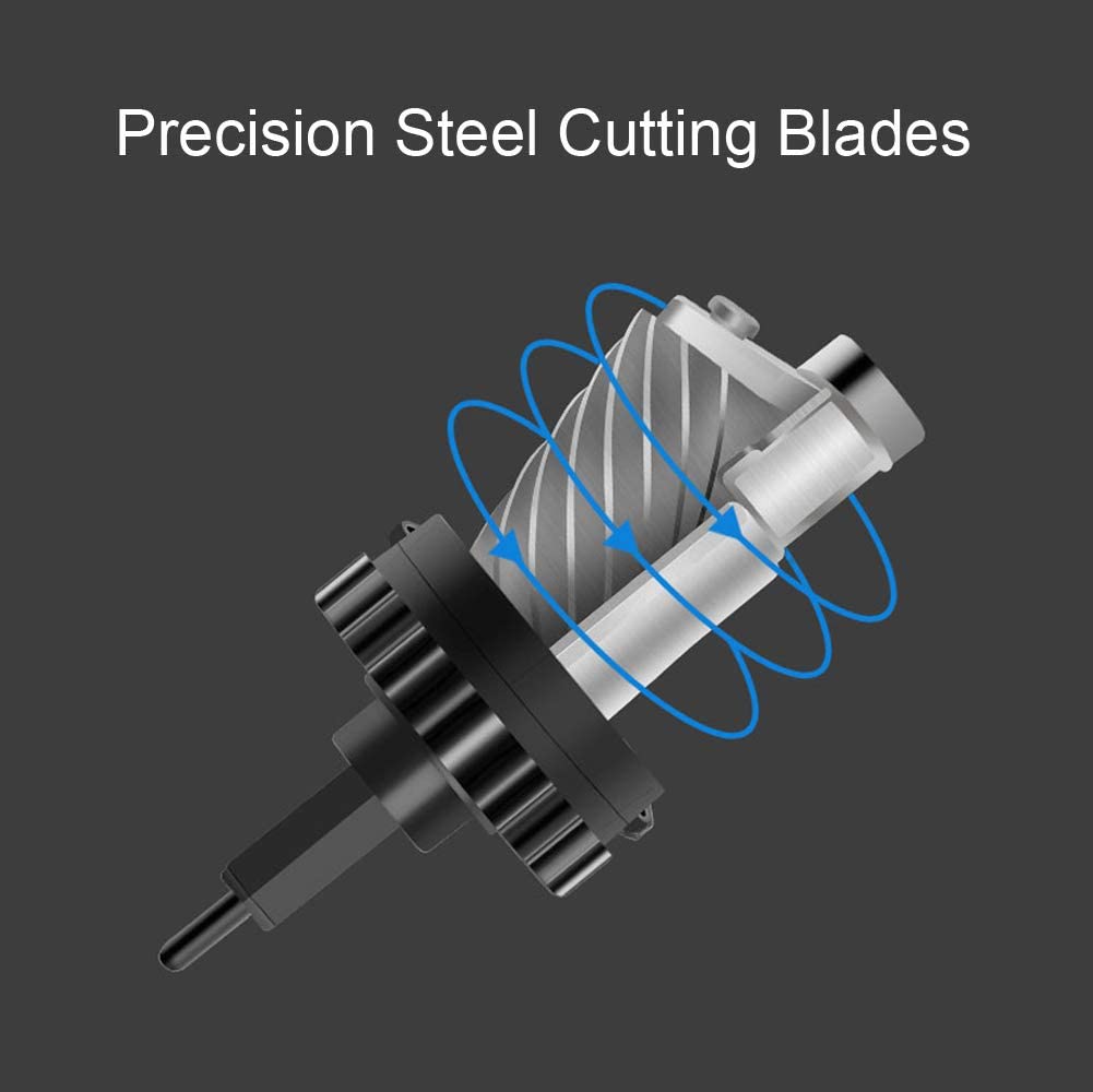 Professional Rotary Pencil Sharpener