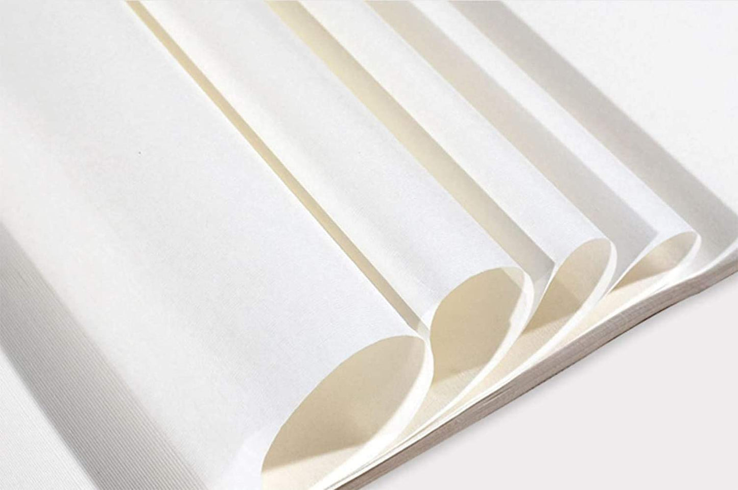 100 Pieces Sheng Xuan Rice Paper