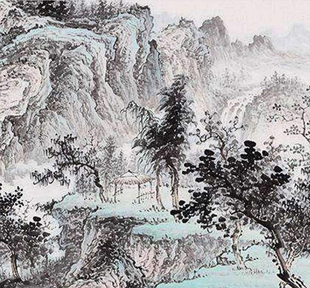100 Pieces Sheng Xuan Rice Paper