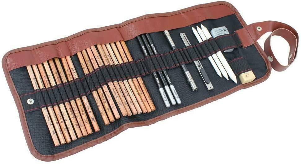 Drawing Sketching Set for Portrait
